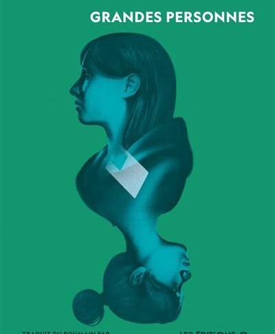 Grandes personnes – Maria Orban