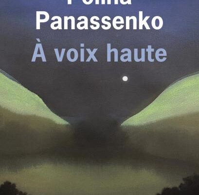 À voix haute – Polina Panassenko