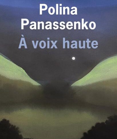 À voix haute – Polina Panassenko
