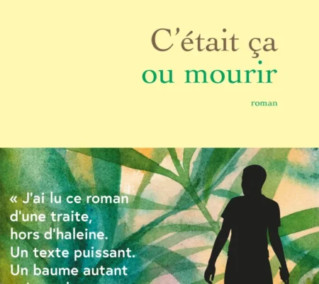 C’était ça ou mourir – Thelyson Orélien