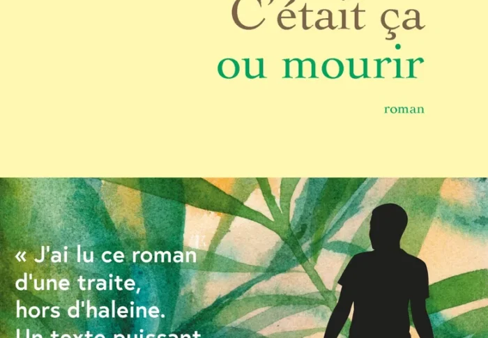 C’était ça ou mourir – Thelyson Orélien