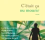 C’était ça ou mourir – Thelyson Orélien
