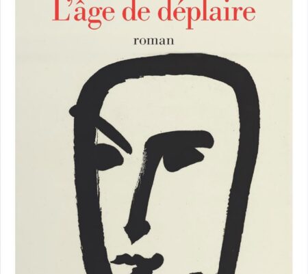 L’âge de déplaire – Abibou Diouf