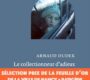 Le collectionneur d’adieux – Arnaud Dudek