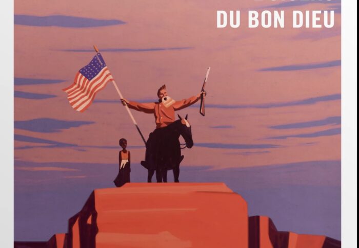 L’oiseau du bon dieu – James Mc Bride