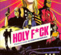 Holy F*ck – Xavier Bétaucourt et Nadar
