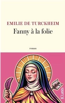 Fanny à la folie – Emilie de Turckheim