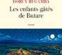 Les enfants gâtés de Butare – Dorcy Rugamba